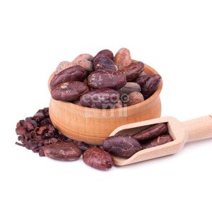 Hạt ca cao rang khô - Cacao Nguyên Chất CaCaoMi - Công Ty TNHH SX TM XNK CASA